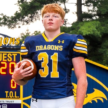 Cale Winters