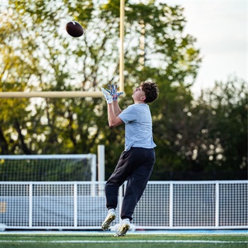 Keegan Pehler