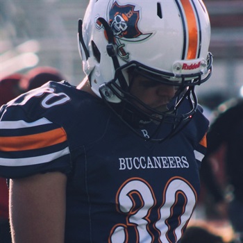 Matthew Estrada Merlin