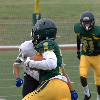 Deymonsieur "DJ" Floyd