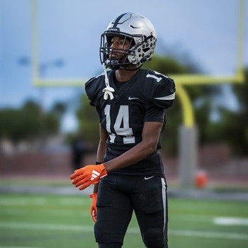 X'Zavier McZeal