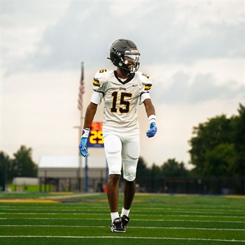 Jaylen Jackson