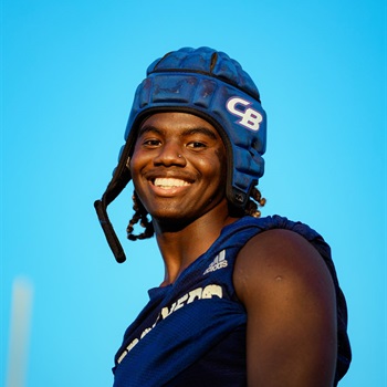 George Gadison Jr