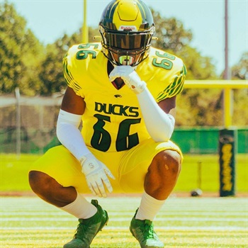Jorden Davis