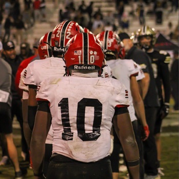 Brylon McCoy