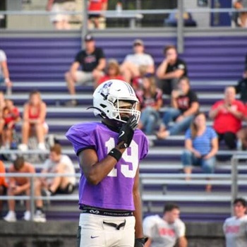 kiamonte witherspoon