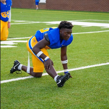 Zion Bennett