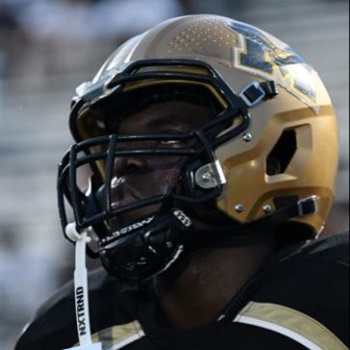 Kendyl Q Watts-Daniels