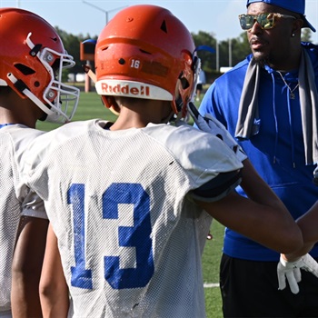 Luca Gonzalez Lozano