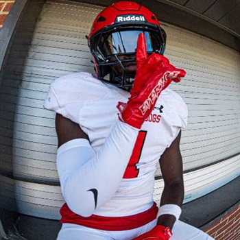 Quintin Brunson