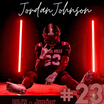 Jordan Johnson