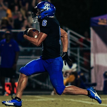 Christian Washington