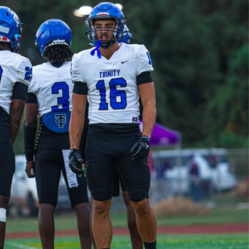 Christian Washington