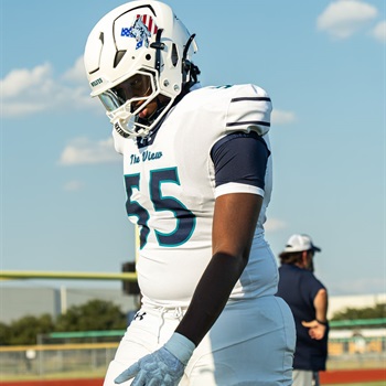 Xavier Johnson