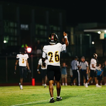 Jameer Kelly