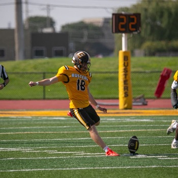 Tucker Rinker