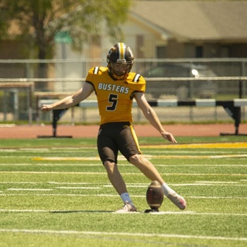 Tucker Rinker