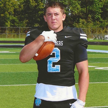 Levi “Juice” Keyes