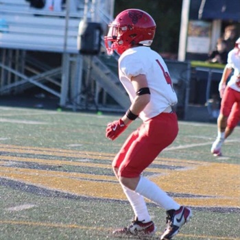 Benjamin Leclair (BH)