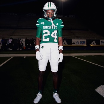Quinton Rolle