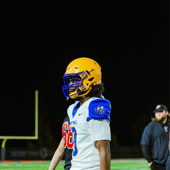 Jerrell Douglas