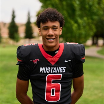 Jayden Henderson