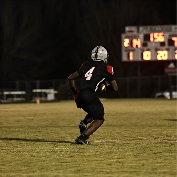 Jamir Waring