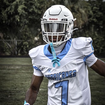 Kiiyon Mcmillian