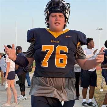 Jason Spurgin Jr.