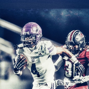 Brayden “Brayy“ Spinks