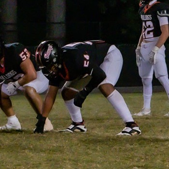Brian Bailey