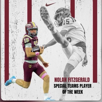 Nolan Fitzgerald