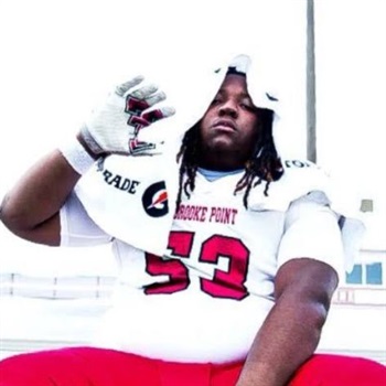 Elijah Williams