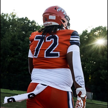 Elijah Williams