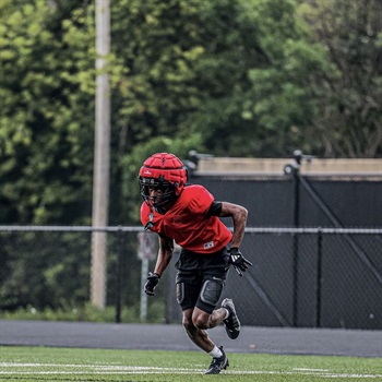 Kyree Rochon