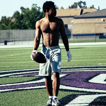 Semaj Smith