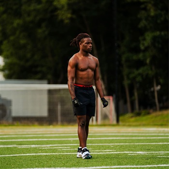 Marshawn Sturdivant
