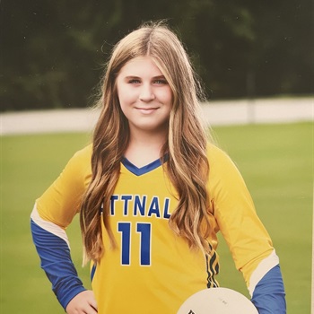 Carleigh Kate Hilliard