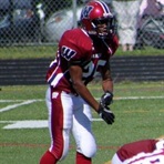 TERRILL FILMORE