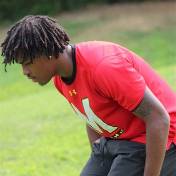 Kevin Alexander III