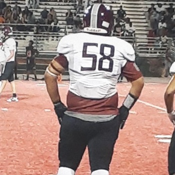Elijah Hernandez