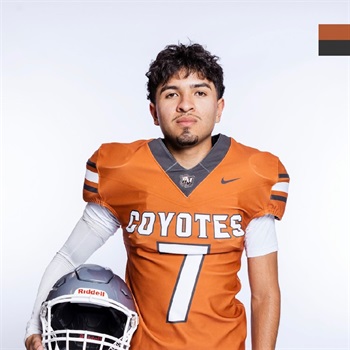 Anthony Lopez