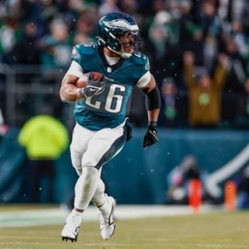 Michael Mitchell - R/FS