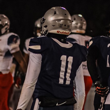 Dominick Neal-Hairston