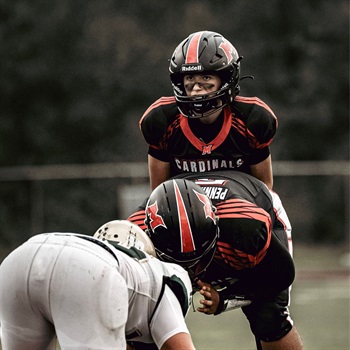 Brady Droske
