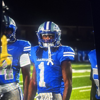Kartavis Gamble
