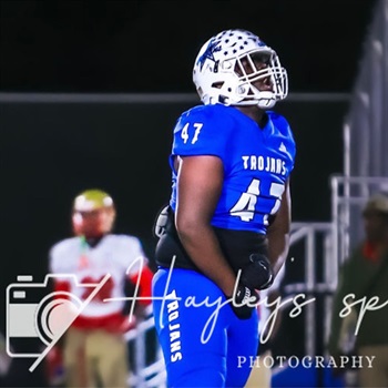 Derrick Dixon