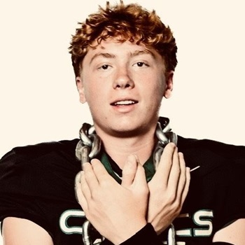 Maximus McKiernan