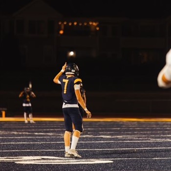 Cayden Goetz