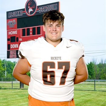 Ashton McClellan